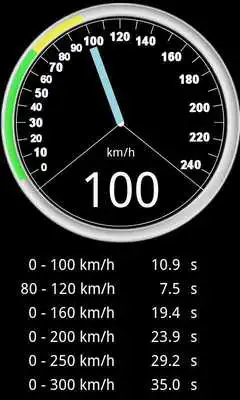 Play CarMeter Free - Performance
