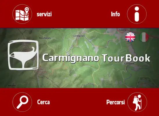 Play Carmignano tb