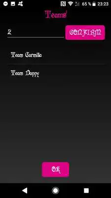 Play Carmilla Charades