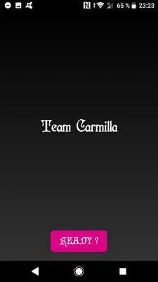 Play Carmilla Charades