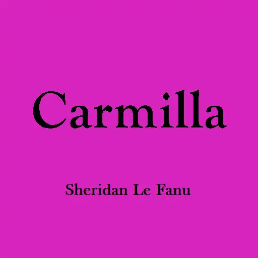 Play Carmilla - eBook APK Play Carmilla - eBook APK