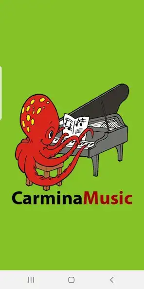 Play Carmina Music: Practice Diary  and enjoy Carmina Music: Practice Diary with UptoPlay