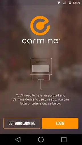 Play Carmine  and enjoy Carmine with UptoPlay