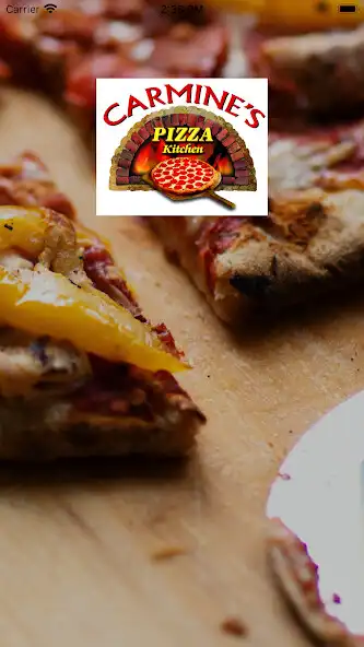 Play Carmines Pizza  and enjoy Carmines Pizza with UptoPlay