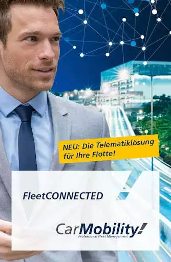 Play CarMobility FleetCONNECTED  and enjoy CarMobility FleetCONNECTED with UptoPlay