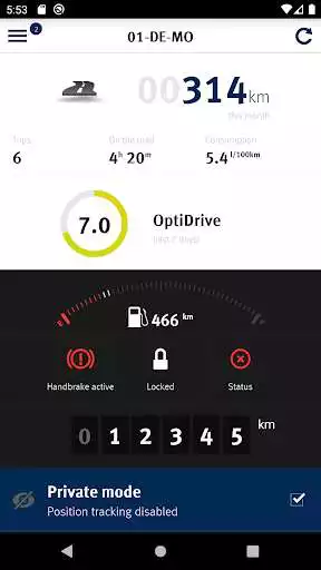 Play CarMobility FleetCONNECTED as an online game CarMobility FleetCONNECTED with UptoPlay