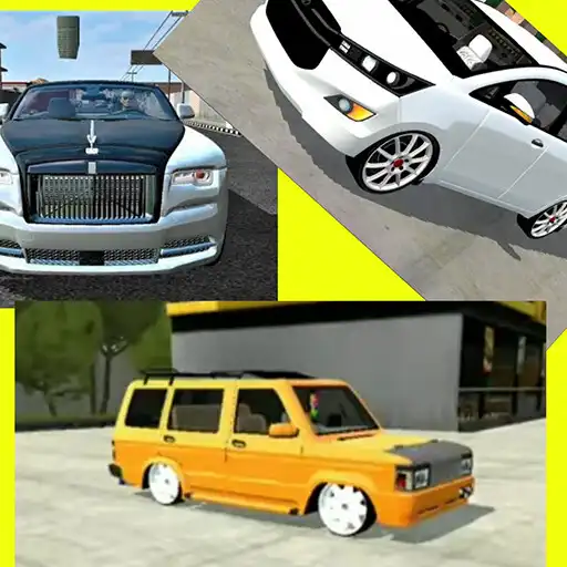Play CAR MOD BUSSID INDONESIA BUS SIMULATOR APK