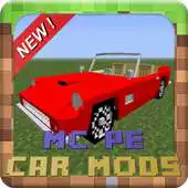 Free play online Car mod for  MCPE 2017 Edition APK