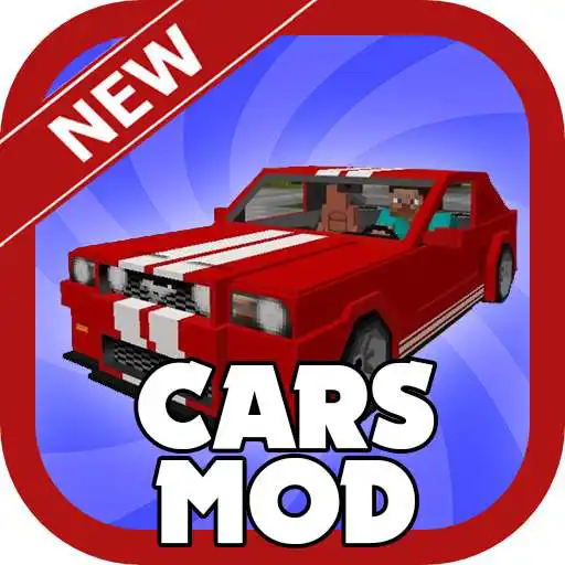 Play Car Mod for Minecraft PE APK