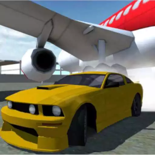 Play Car Modified Tuning - Airport Driver APK