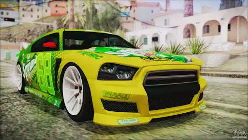 Play Car Modified Tuning - Airport Driver as an online game Car Modified Tuning - Airport Driver with UptoPlay
