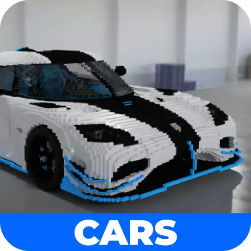 Free play online Car Mods for Minecraft APK