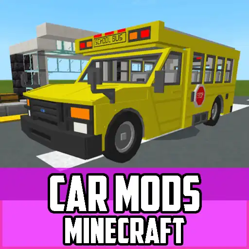 Play Car Mods For Minecraft APK Play Car Mods For Minecraft APK