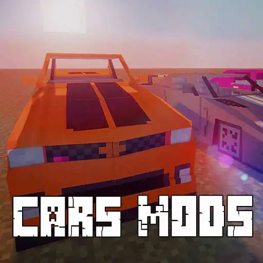 Free play online Car Mods For Minecraft PE APK