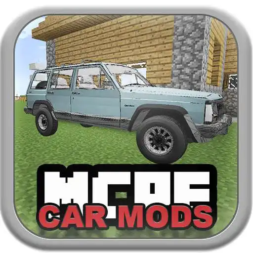 Free play online Car MODS List For PE APK