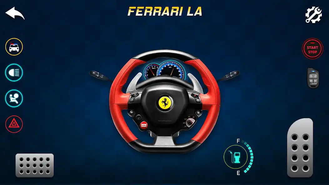 Play Car Motor Engine Sounds  and enjoy Car Motor Engine Sounds with UptoPlay