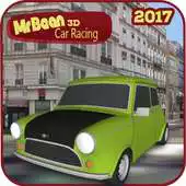 Free play online Car MrBean Racing APK
