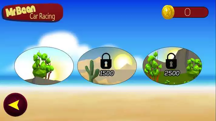 Play Car MrBean Racing Play Car MrBean Racing