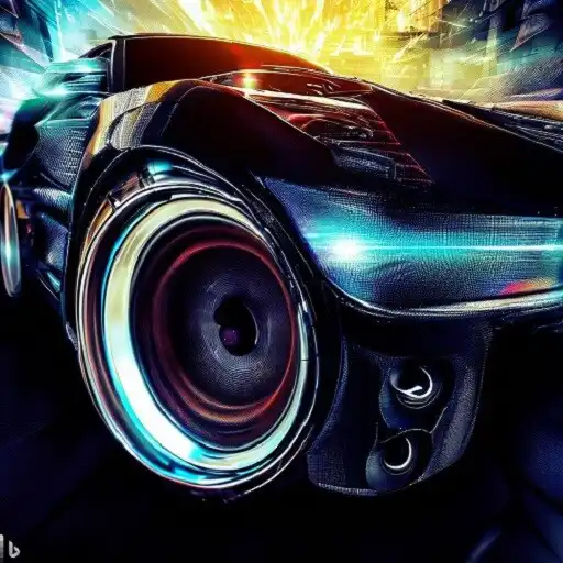 Play Car Music Mix Electro Bass APK