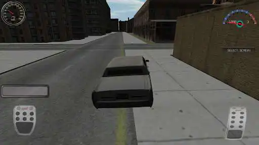 Play CarmYard as an online game CarmYard with UptoPlay