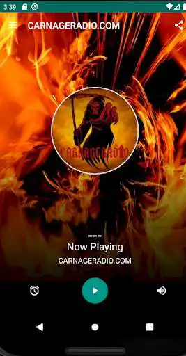 Play CARNAGERADIO.COM  and enjoy CARNAGERADIO.COM with UptoPlay