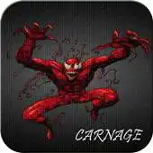 Free play online carnage Wallpaper Gallery APK Free play online carnage Wallpaper Gallery APK