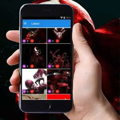 Play carnage Wallpaper Gallery Play carnage Wallpaper Gallery