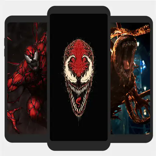 Play Carnage wallpaper Hd APK
