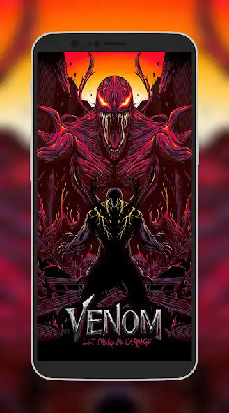 Play Carnage wallpaper Hd  and enjoy Carnage wallpaper Hd with UptoPlay