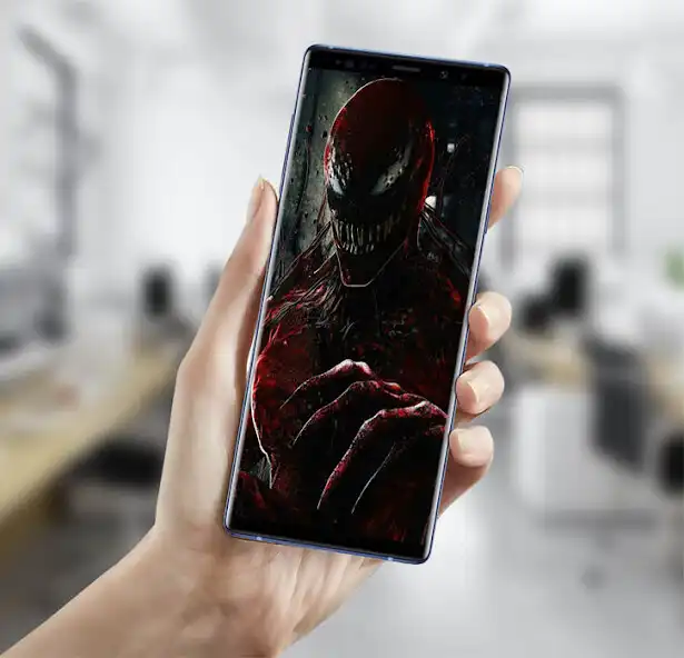 Play Carnage Wallpaper as an online game Carnage Wallpaper with UptoPlay