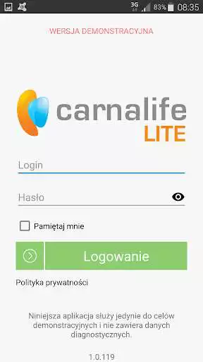 Play CarnaLife Lite