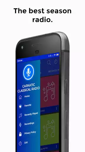 Play Carnatic Classical Music Radio  and enjoy Carnatic Classical Music Radio with UptoPlay