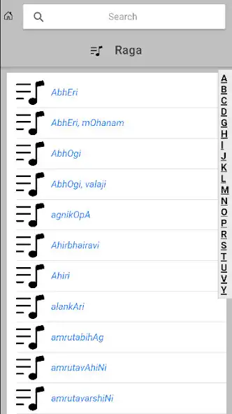 Play Carnatic Music Vault as an online game Carnatic Music Vault with UptoPlay