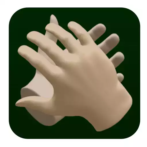 Play Carnatic Thaalam Robot APK