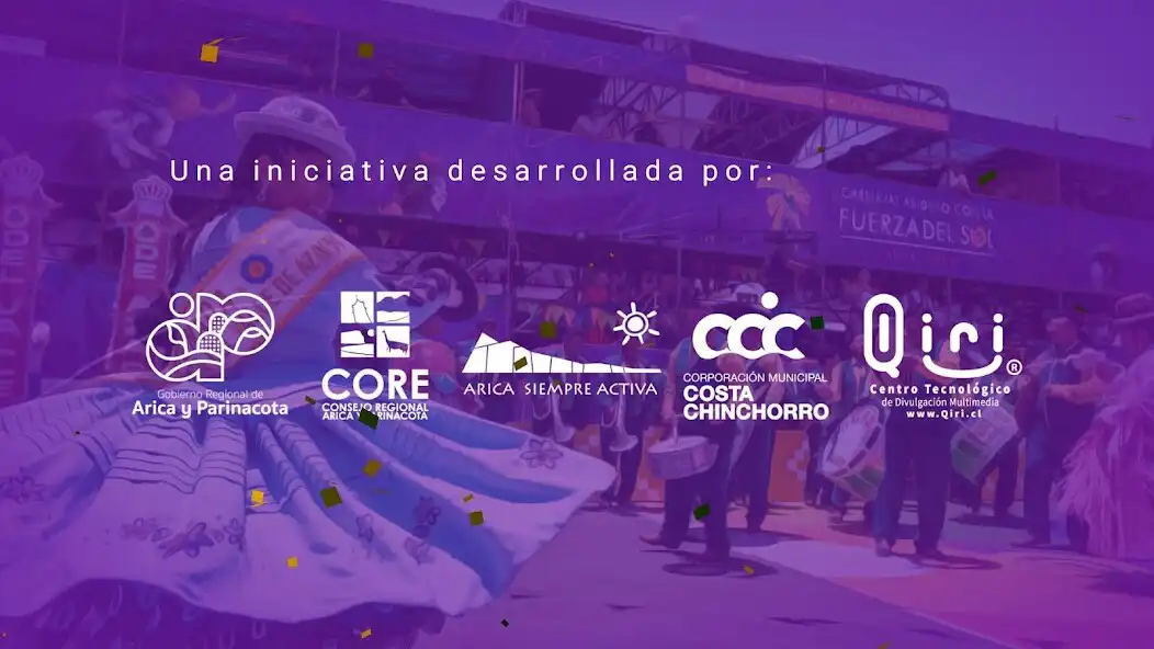 Play Carnavalapp as an online game Carnavalapp with UptoPlay