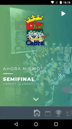 Play Carnaval de Cabra  and enjoy Carnaval de Cabra with UptoPlay