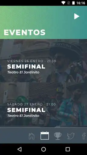 Play Carnaval de Cabra as an online game Carnaval de Cabra with UptoPlay