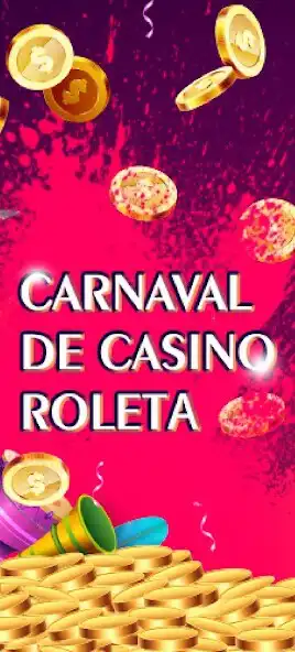 Play Carnaval de Casino Roleta as an online game Carnaval de Casino Roleta with UptoPlay