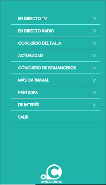 Play Carnaval de Cádiz 2022  and enjoy Carnaval de Cádiz 2022 with UptoPlay