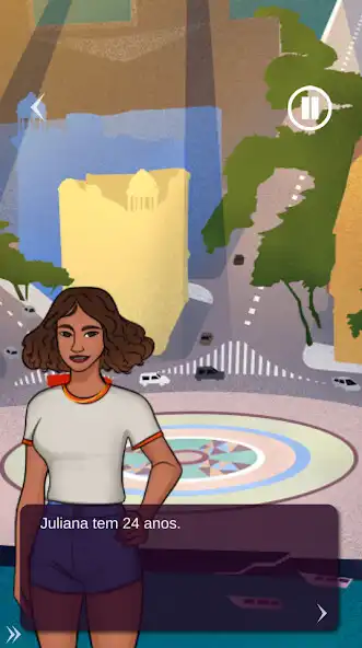 Play Carnaval de Juliana as an online game Carnaval de Juliana with UptoPlay