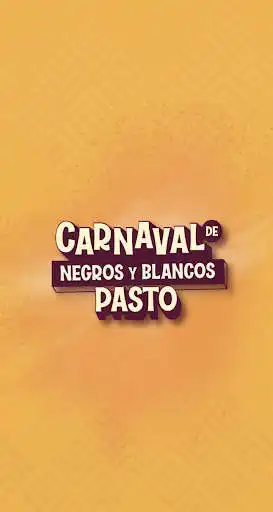 Play Carnaval de Negros y Blancos  and enjoy Carnaval de Negros y Blancos with UptoPlay
