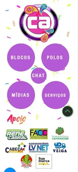 Play Carnaval dos Camarás  and enjoy Carnaval dos Camarás with UptoPlay