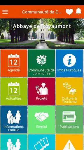 Play Carnelle-Pays-de-France  and enjoy Carnelle-Pays-de-France with UptoPlay