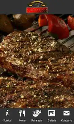 Play Carnes Finas