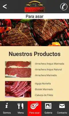 Play Carnes Finas