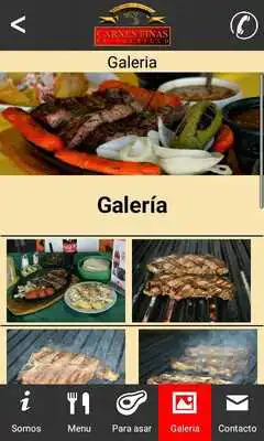 Play Carnes Finas