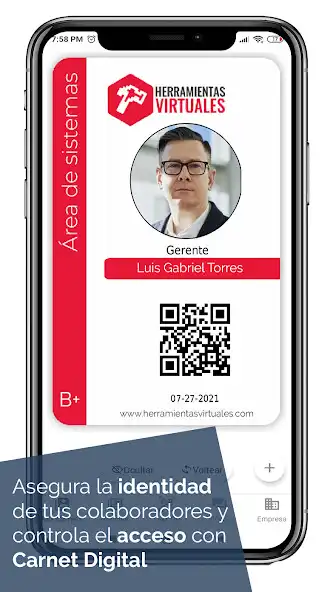 Play Carnet Digital as an online game Carnet Digital with UptoPlay