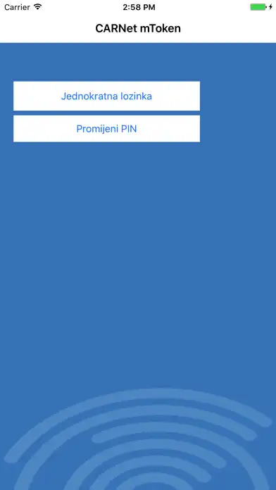 Play CARNET mToken  and enjoy CARNET mToken with UptoPlay