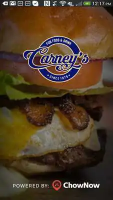 Play Carneys