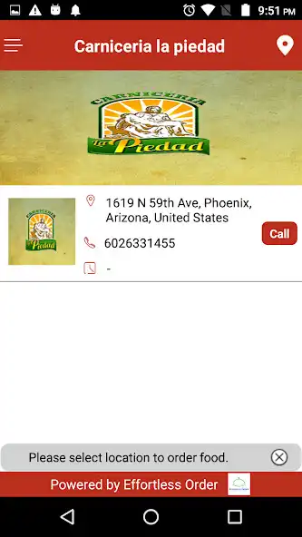 Play Carniceria la Piedad as an online game Carniceria la Piedad with UptoPlay